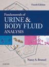 urinalysis and body fluids strasinger pdf free download