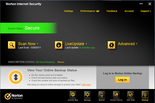 norton internet security free trial for mac